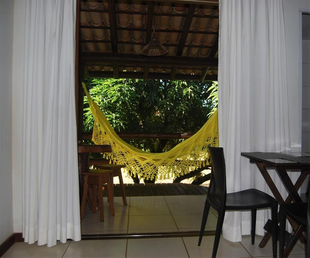 Bahia Bonita Flat Apartahotel 2*