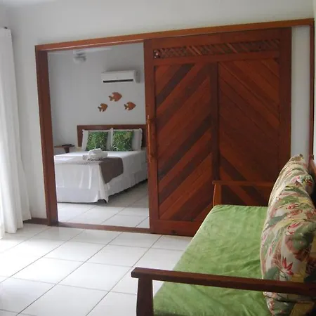 Bahia Bonita Flat Aparthotel Itacaré Exterior photo