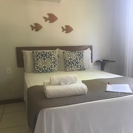 Bahia Bonita Flat Aparthotel Itacaré Exterior photo