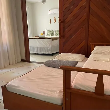Bahia Bonita Flat Aparthotel Itacaré Exterior photo