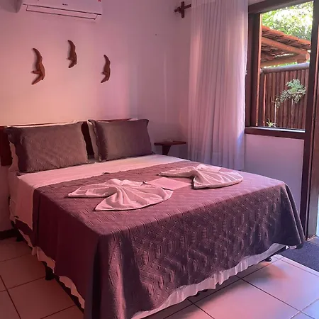 Bahia Bonita Flat Aparthotel Itacaré Exterior photo