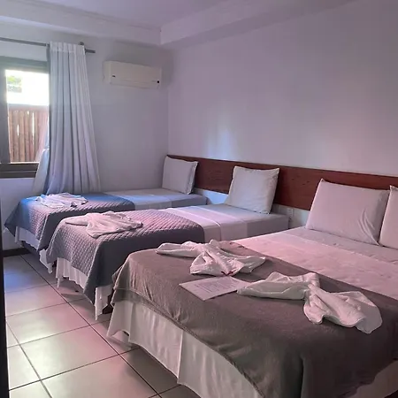 Bahia Bonita Flat Aparthotel Itacaré Exterior photo