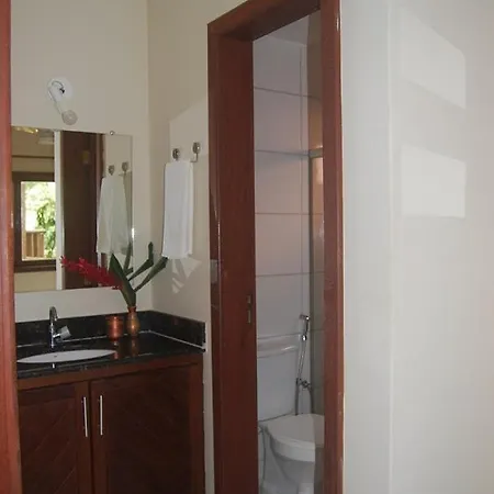Bahia Bonita Flat Aparthotel Itacaré Exterior photo