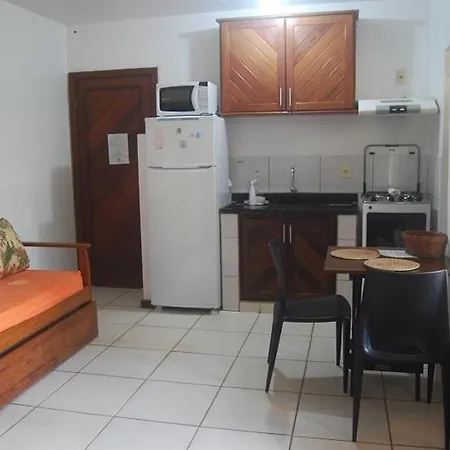 Bahia Bonita Flat Aparthotel Itacaré Exterior photo