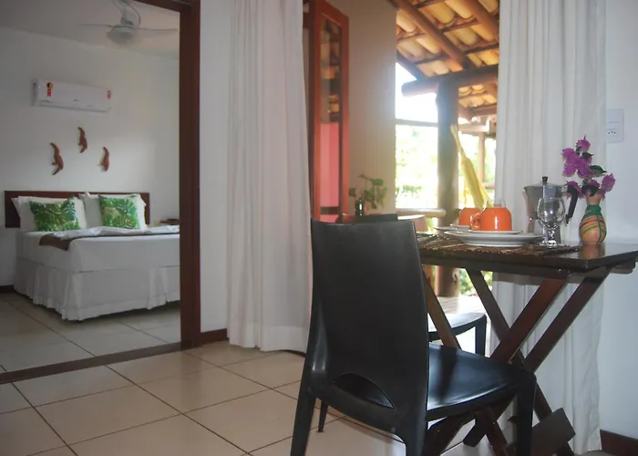 Bahia Bonita Flat