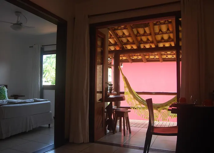 Bahia Bonita Flat