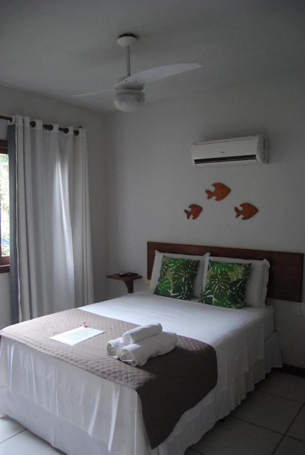 公寓式飯店 Bahia Bonita Flat 2*