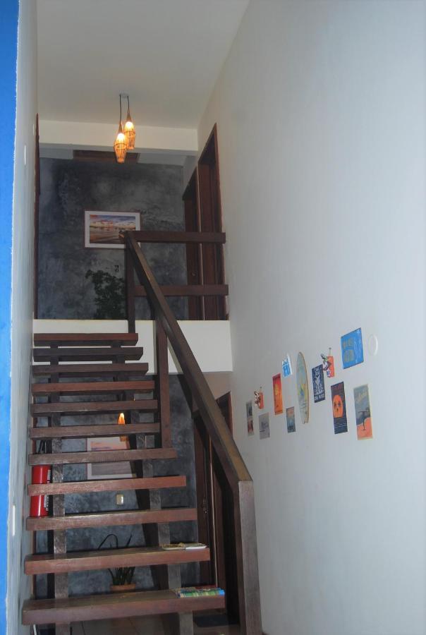 Bahia Bonita Flat 公寓式飯店 Itacaré