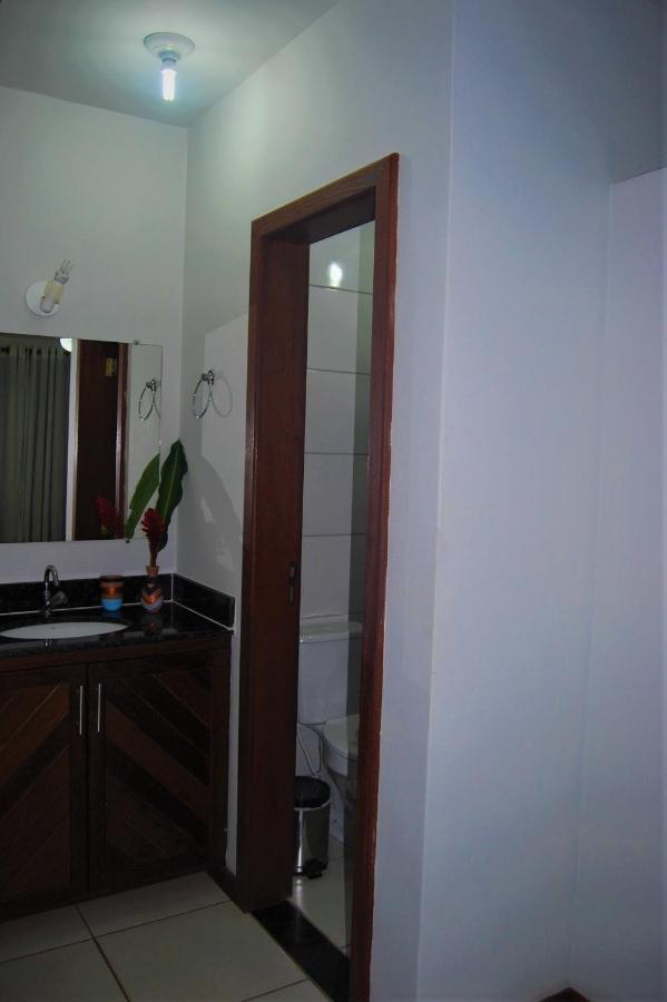 Bahia Bonita Flat 2* Itacaré