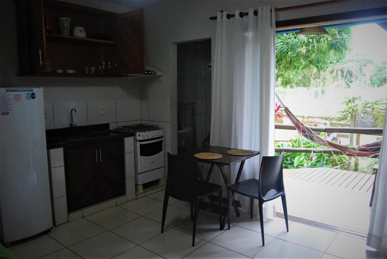 Bahia Bonita Flat 公寓式飯店 2*