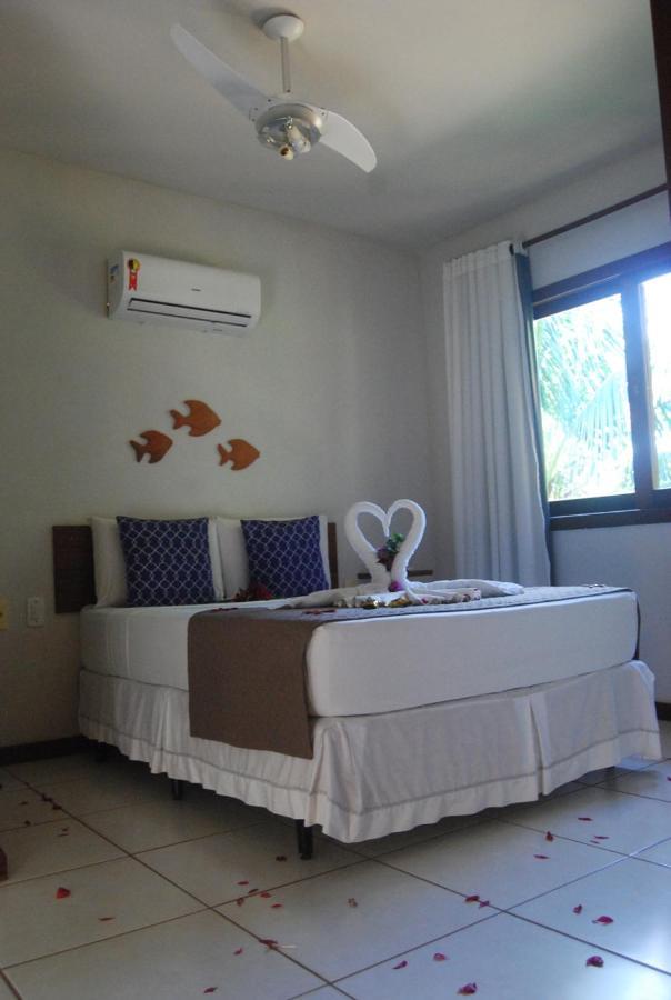 公寓式飯店 Bahia Bonita Flat