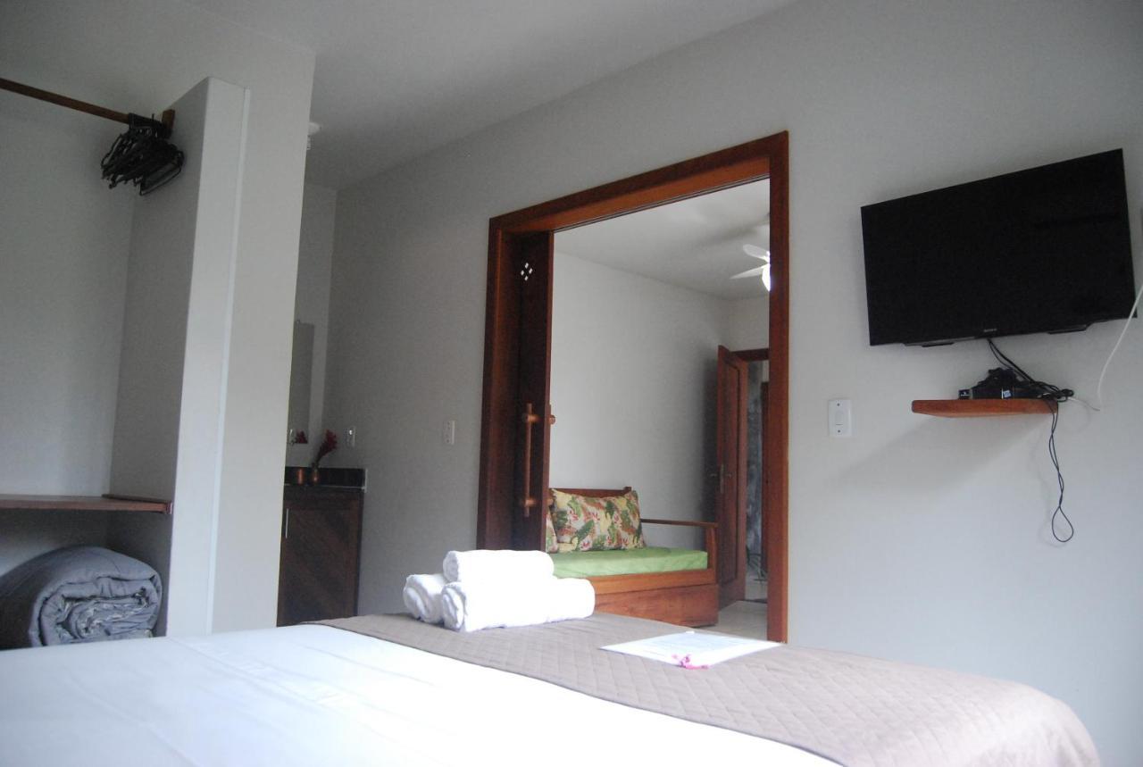 Bahia Bonita Flat 2*