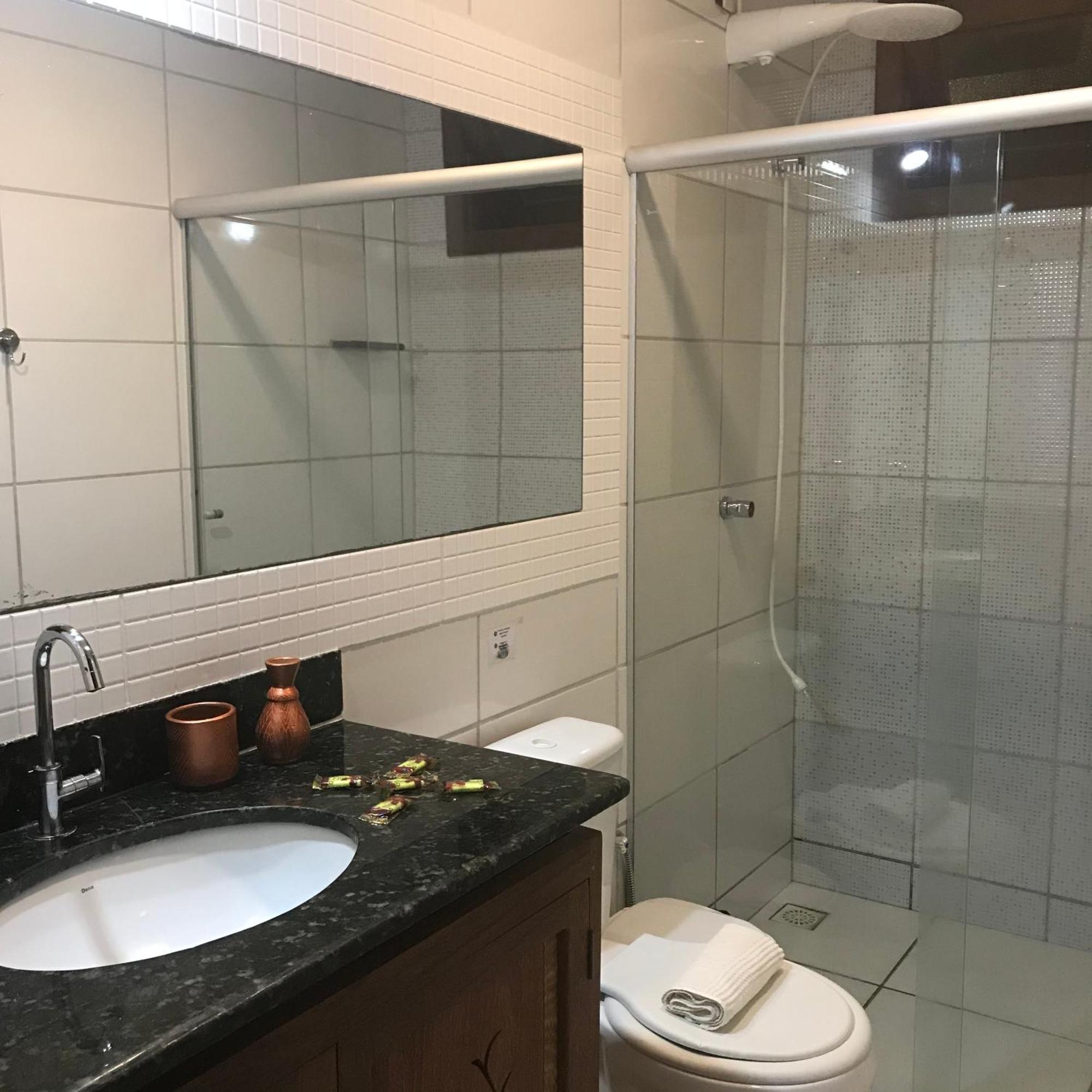 Bahia Bonita Flat Itacaré