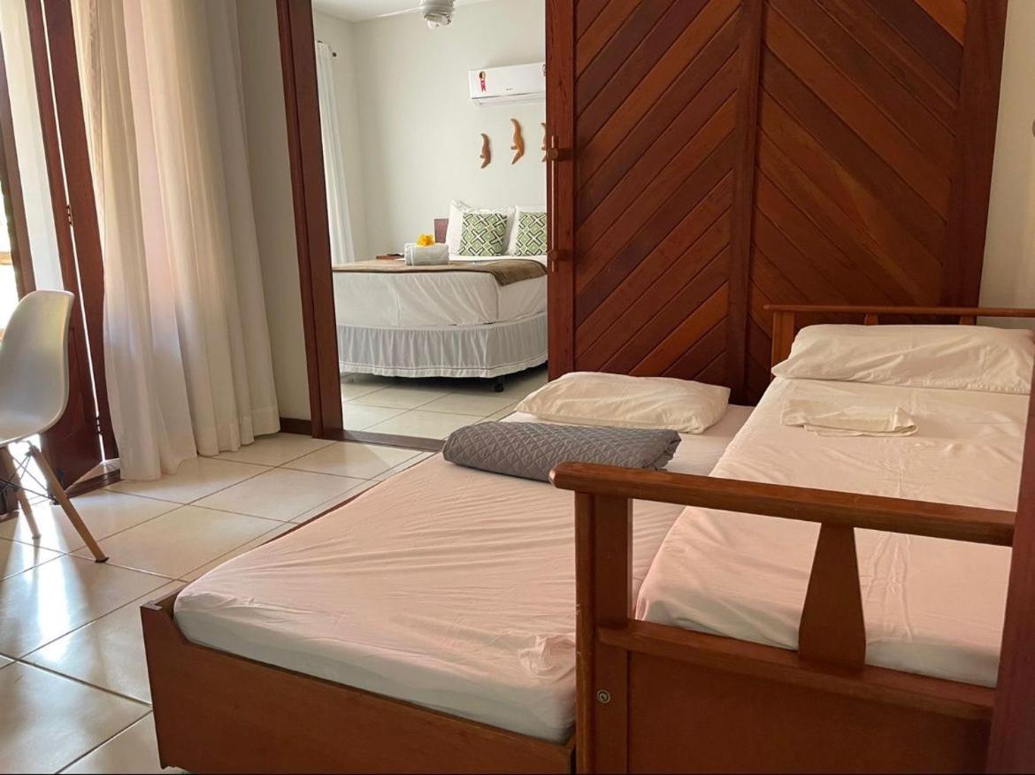 Bahia Bonita Flat