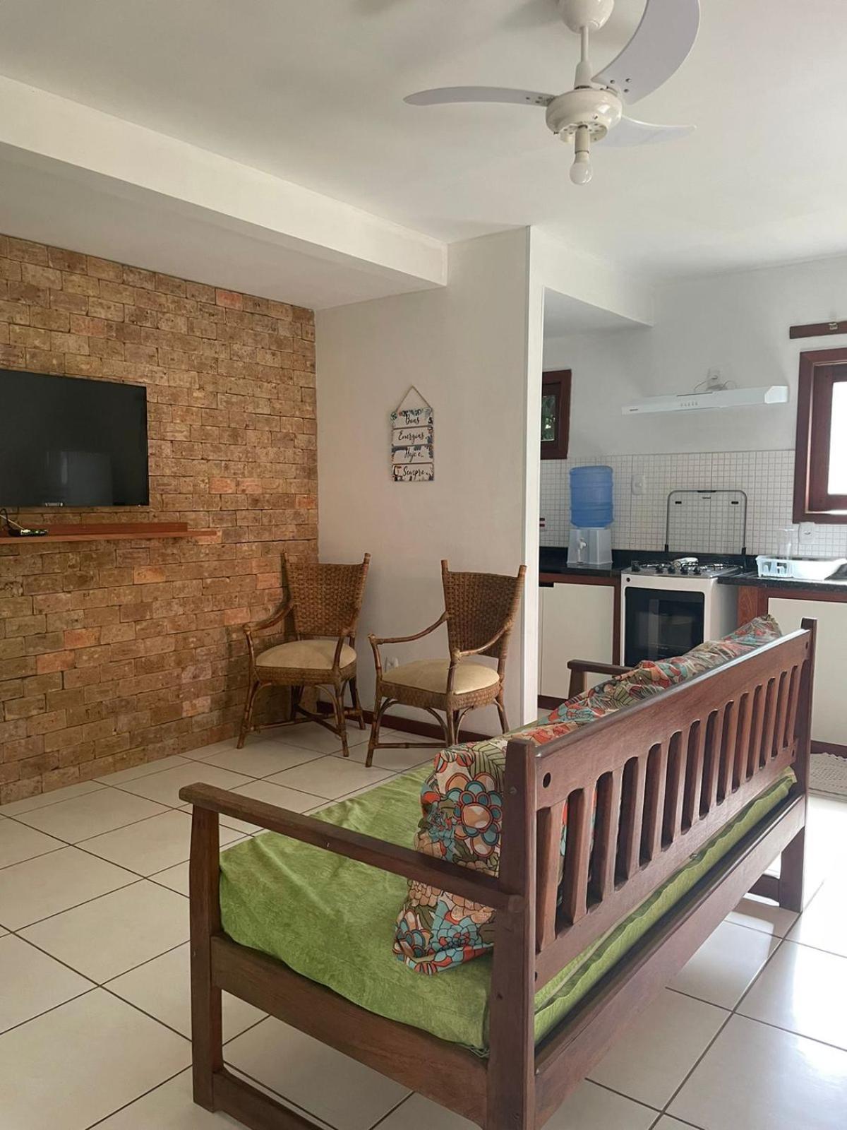 公寓式飯店 Bahia Bonita Flat 2*
