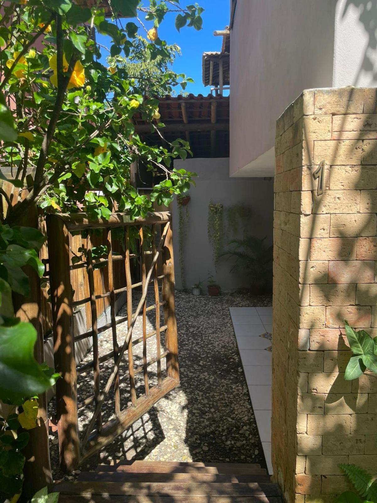 Bahia Bonita Flat