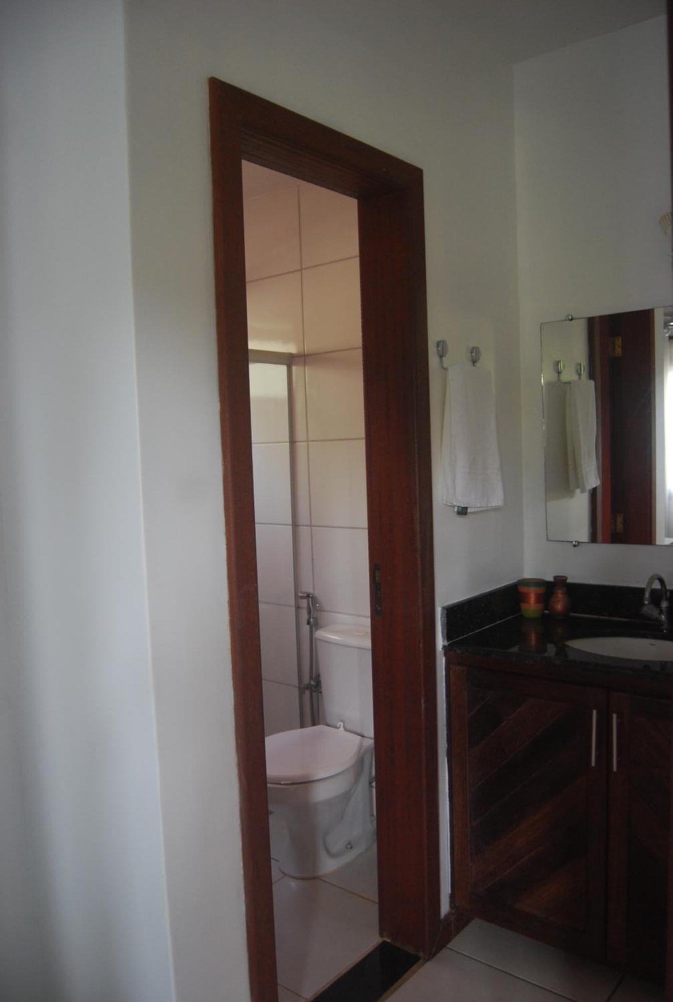 公寓式飯店 Bahia Bonita Flat 2*