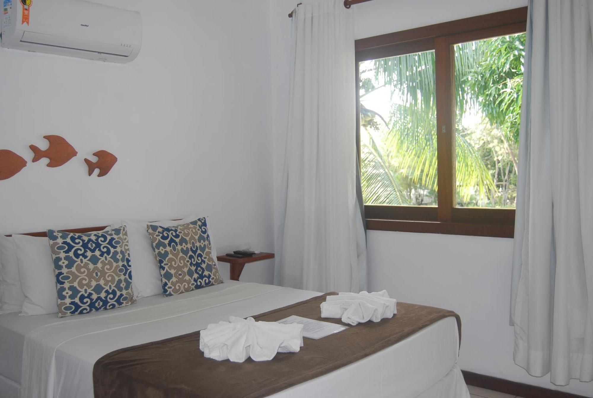 Bahia Bonita Flat 2*