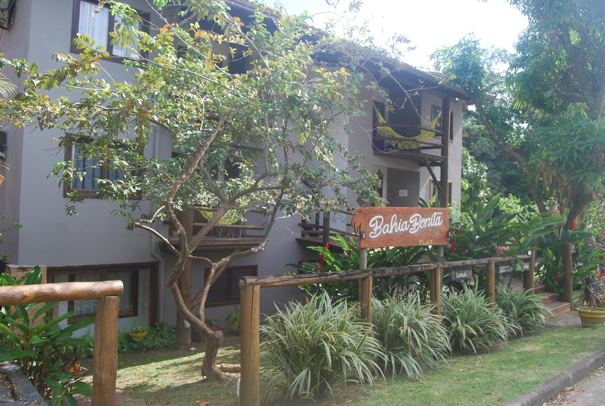 公寓式飯店 Bahia Bonita Flat