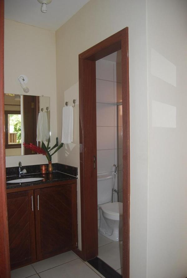 Bahia Bonita Flat 2*