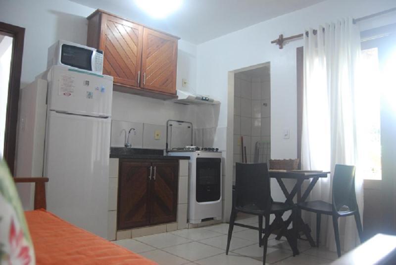 Bahia Bonita Flat Itacaré