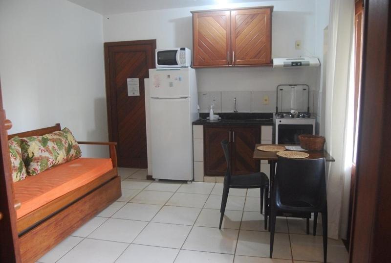 Bahia Bonita Flat 公寓式飯店 2*