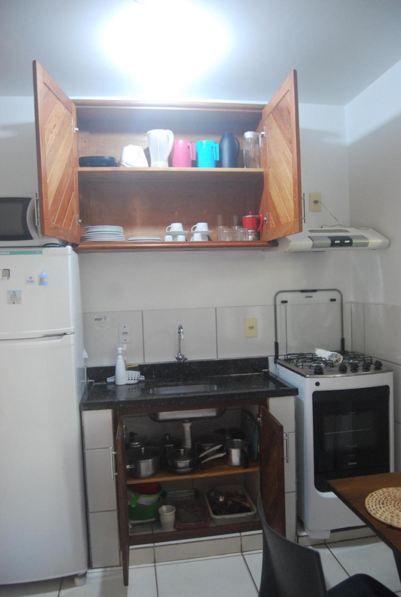 Bahia Bonita Flat 2*