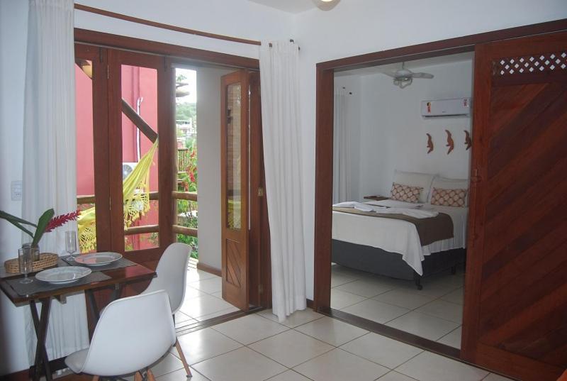 Bahia Bonita Flat