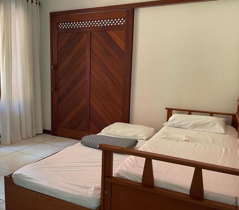 Bahia Bonita Flat 2* Itacaré