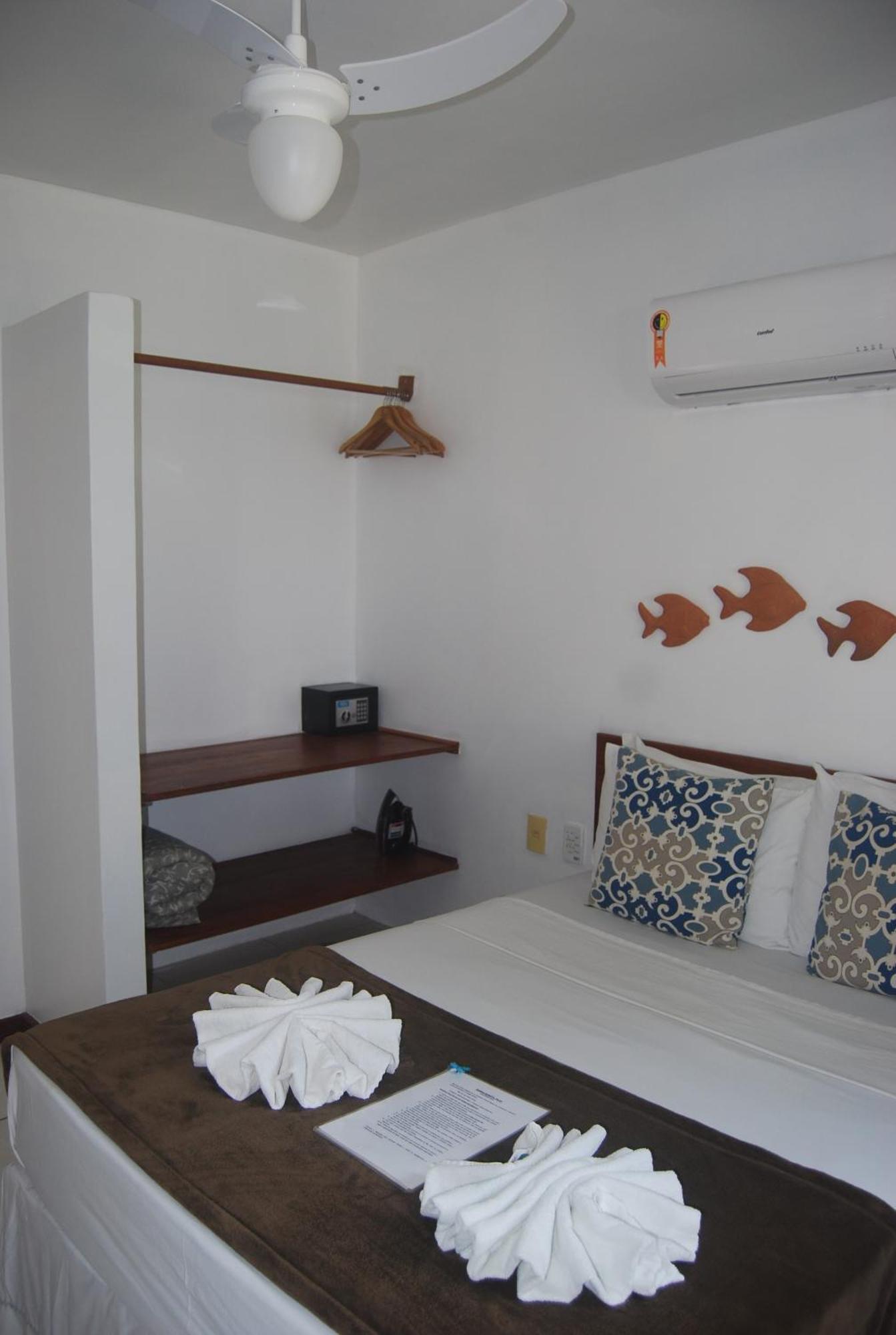 公寓式飯店 Bahia Bonita Flat 2*