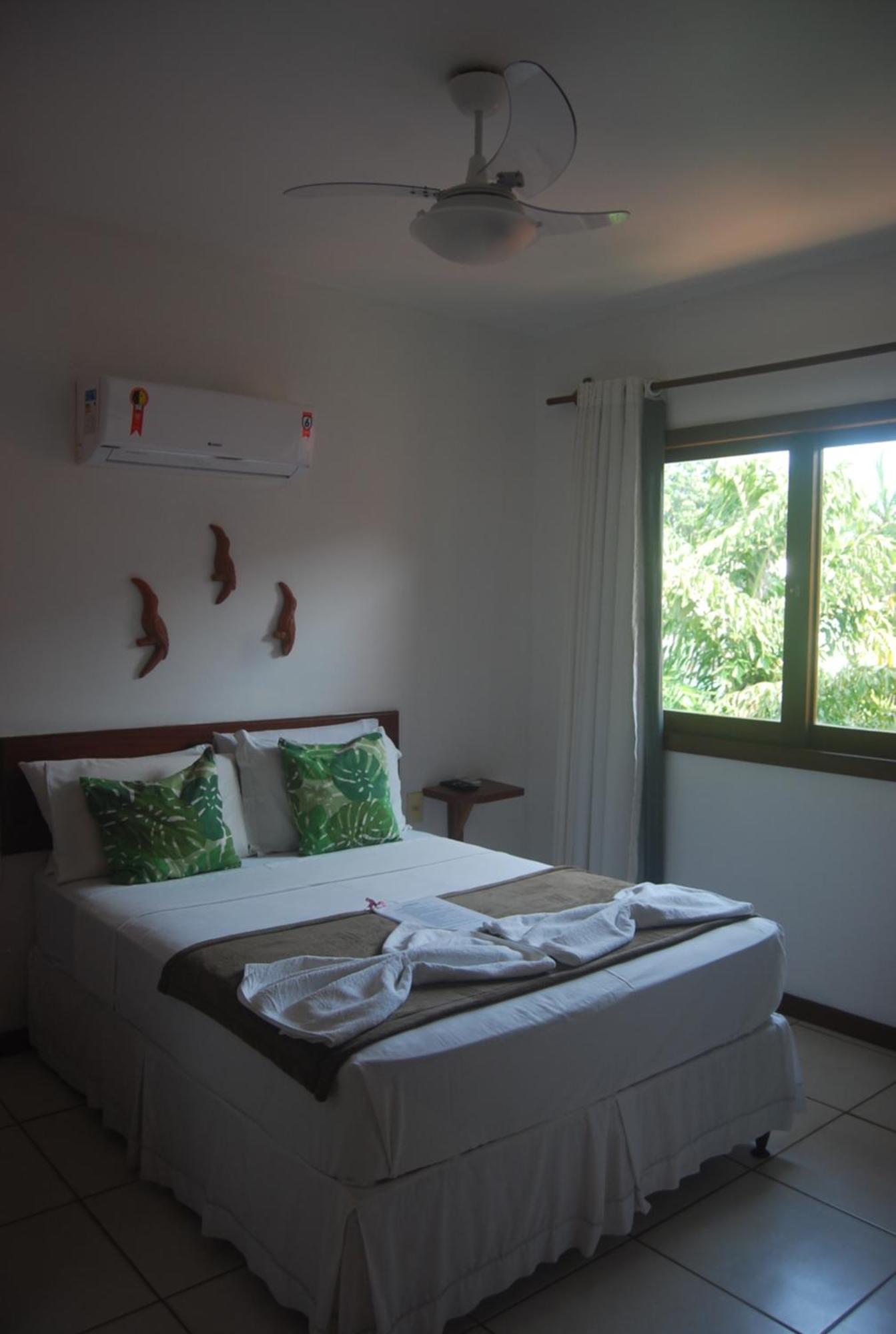 Bahia Bonita Flat