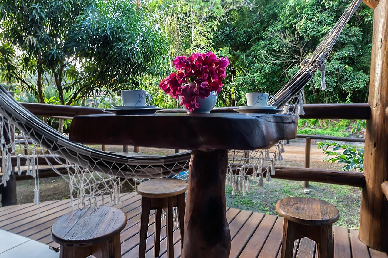 Bahia Bonita Flat